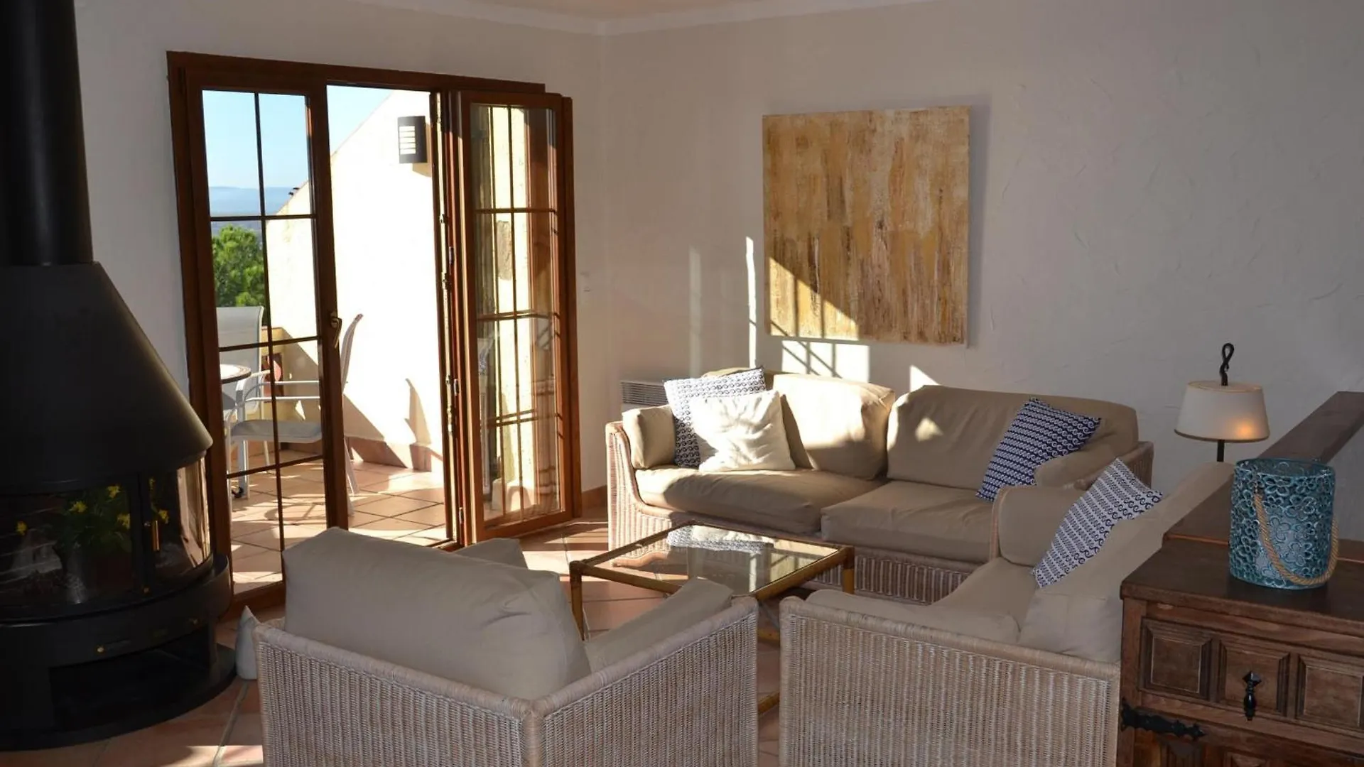 Les Sorretes - L'Estartit, Roca Maura - Es-323-28 Villa 0*, L'Estartit Spain