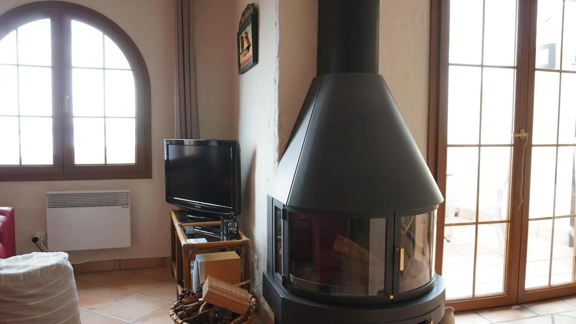 Holiday home Les Sorretes - L'Estartit, Roca Maura - Es-323-28 Villa