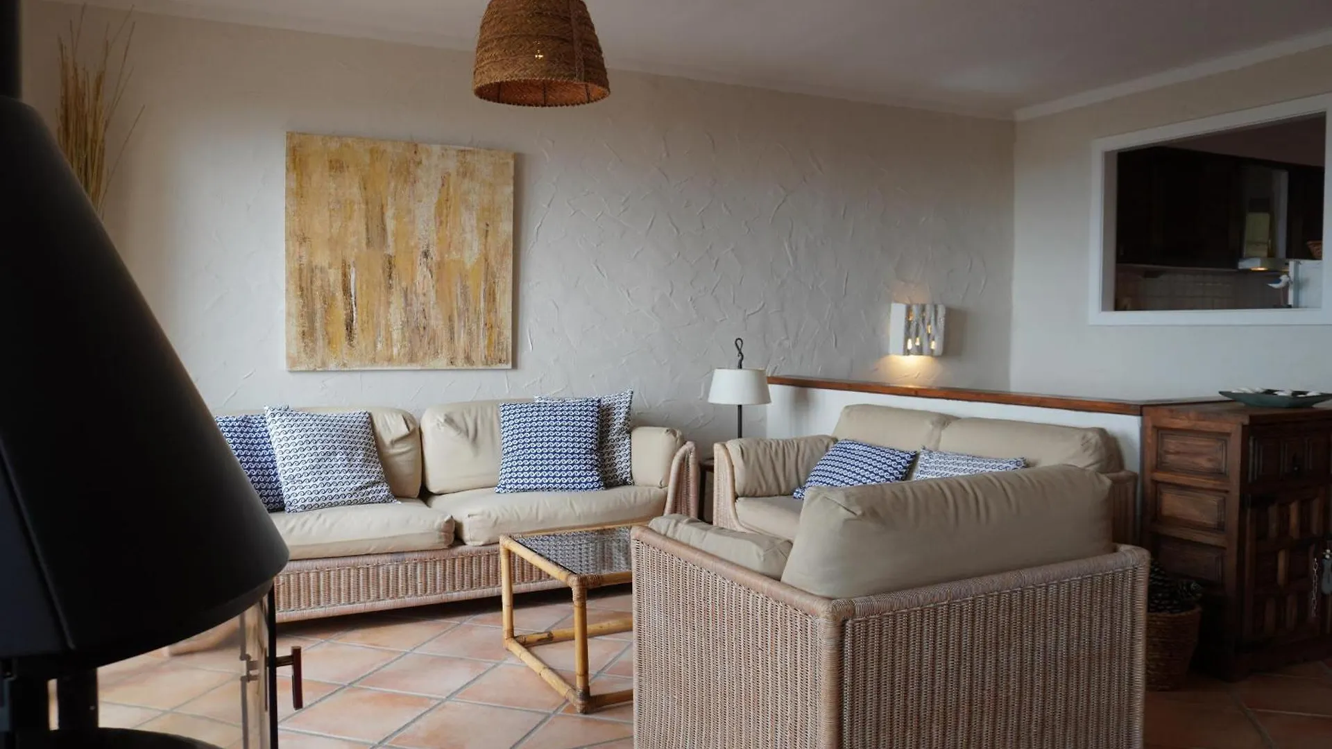 Les Sorretes - L'Estartit, Roca Maura - Es-323-28 Villa