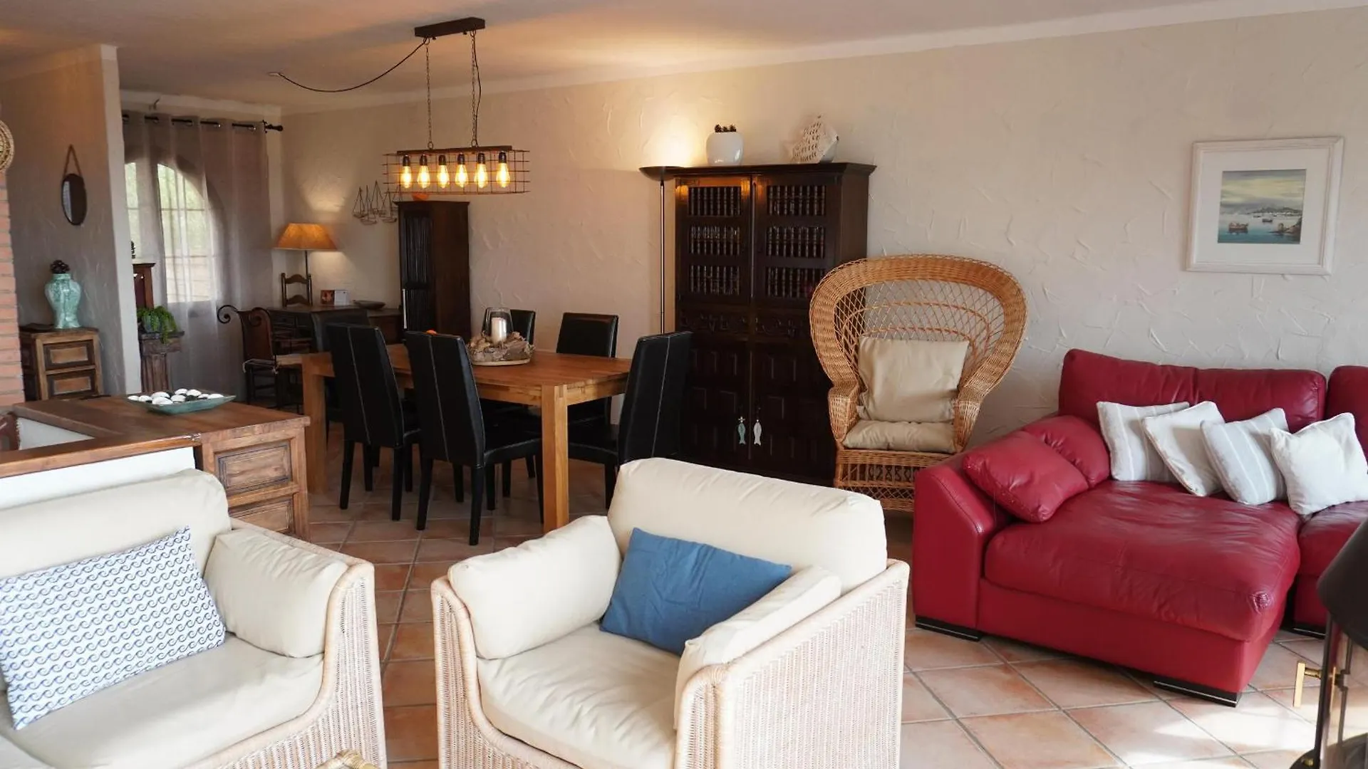 Les Sorretes - L'Estartit, Roca Maura - Es-323-28 Villa Spain