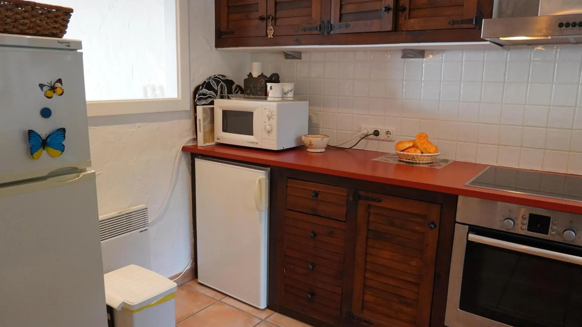 Les Sorretes - L'Estartit, Roca Maura - Es-323-28 Villa Holiday home