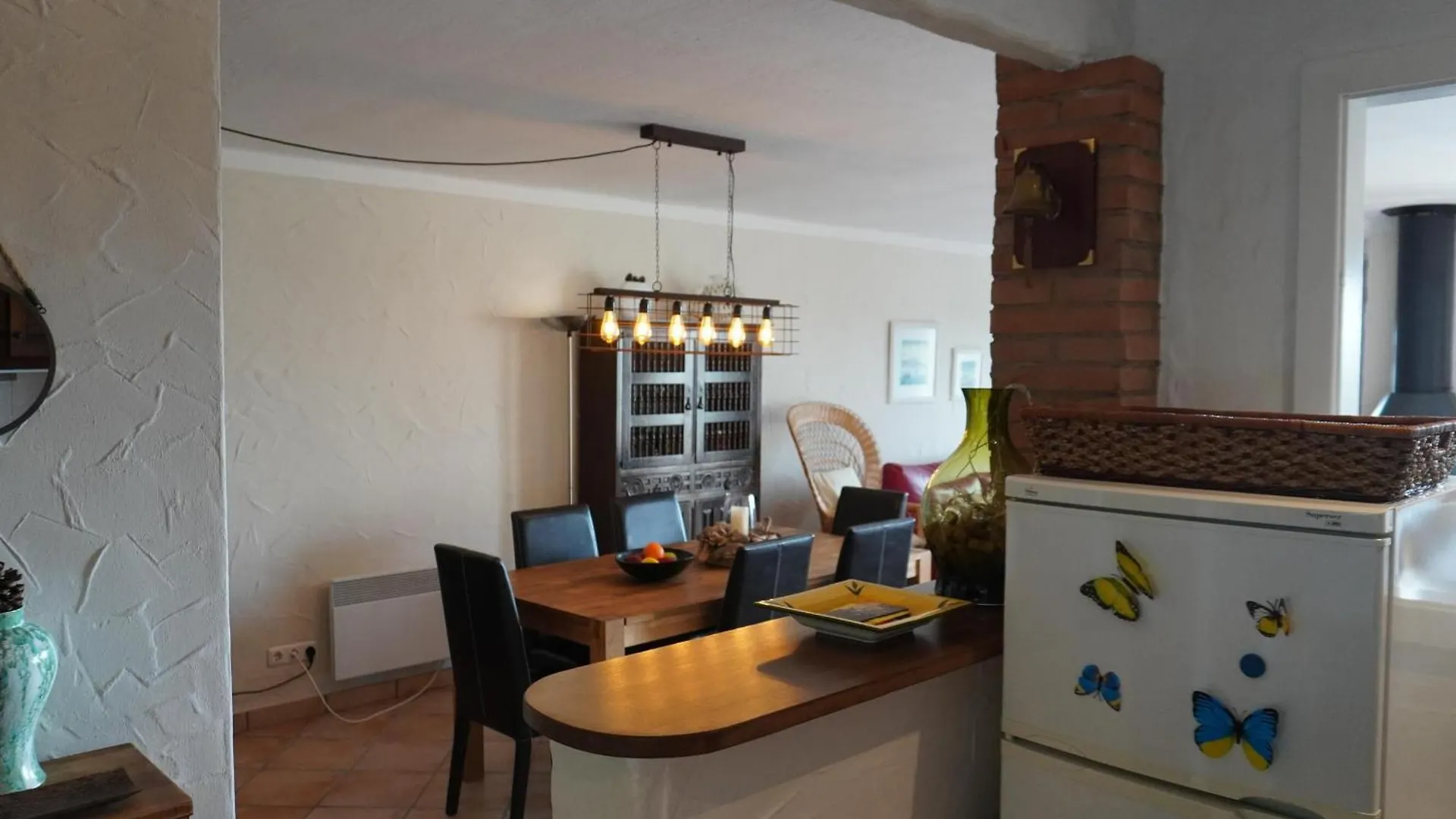 Les Sorretes - L'Estartit, Roca Maura - Es-323-28 Villa L'Estartit
