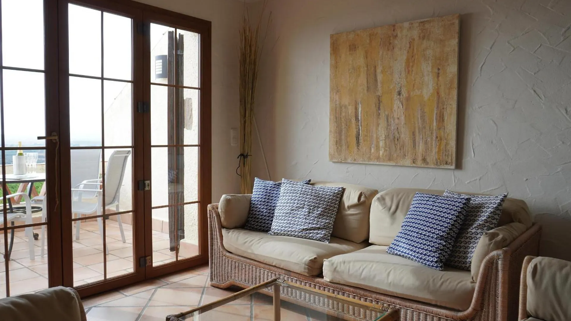 Les Sorretes - L'Estartit, Roca Maura - Es-323-28 Villa L'Estartit