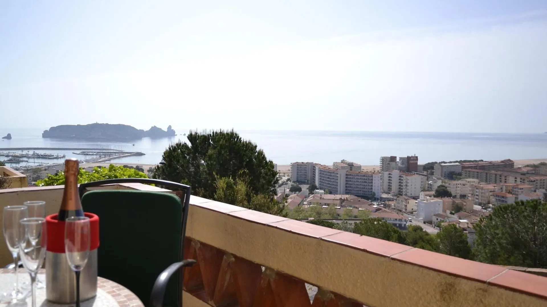 Holiday home Les Sorretes - L'Estartit, Roca Maura - Es-323-28 Villa Spain
