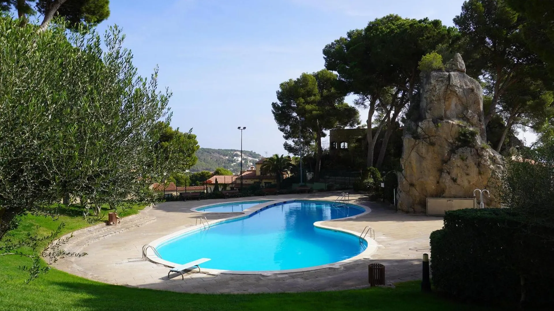 Les Sorretes - L'Estartit, Roca Maura - Es-323-28 Villa