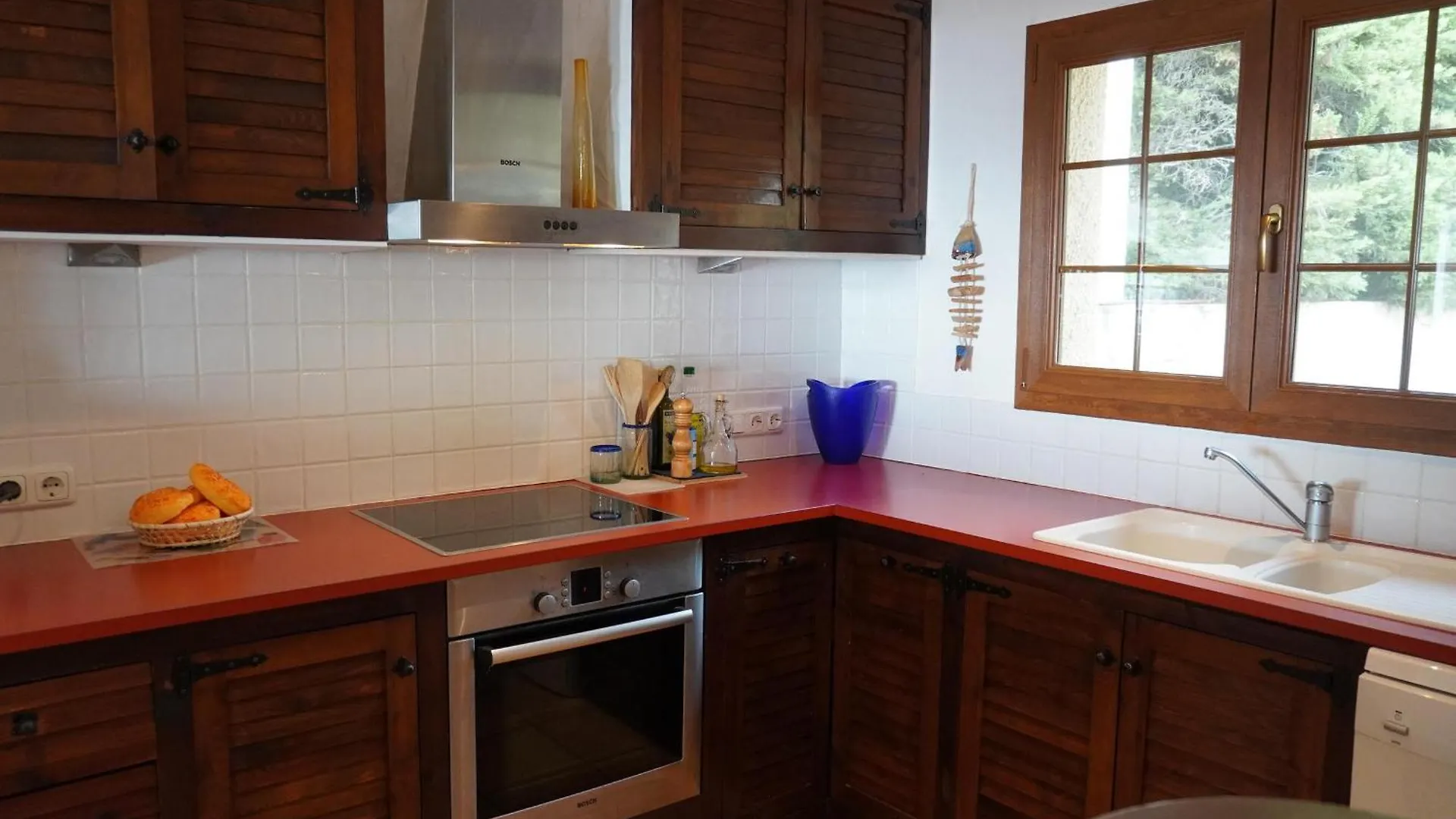 Holiday home Les Sorretes - L'Estartit, Roca Maura - Es-323-28 Villa