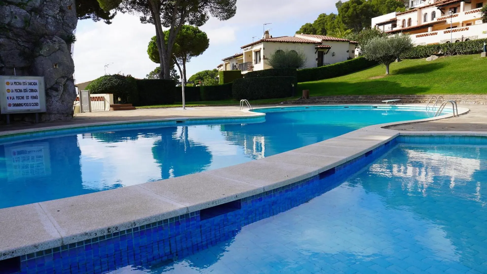 Les Sorretes - L'Estartit, Roca Maura - Es-323-28 Villa Holiday home L'Estartit